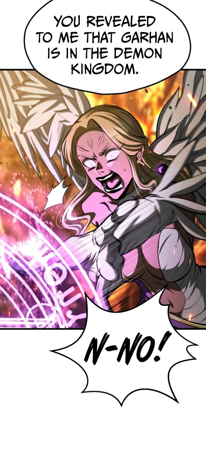 Survival Story of a Sword King in a Fantasy World - Chapter 259 Page 13