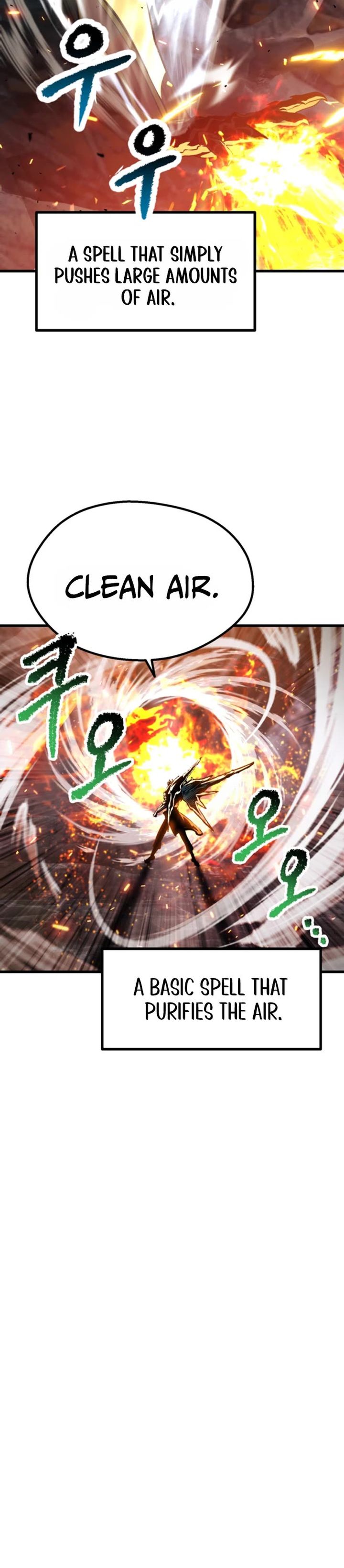 Survival Story of a Sword King in a Fantasy World - Chapter 259 Page 37