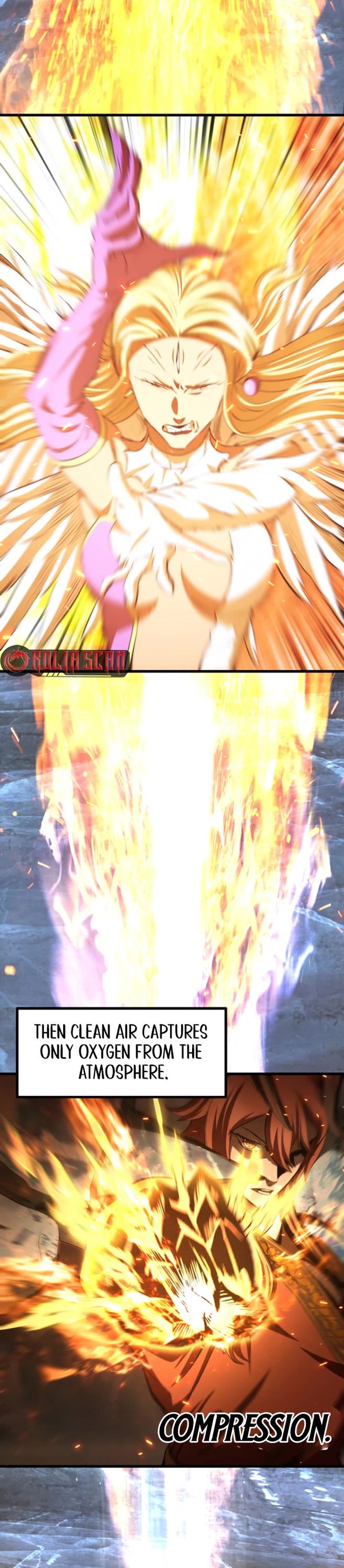 Survival Story of a Sword King in a Fantasy World - Chapter 259 Page 39