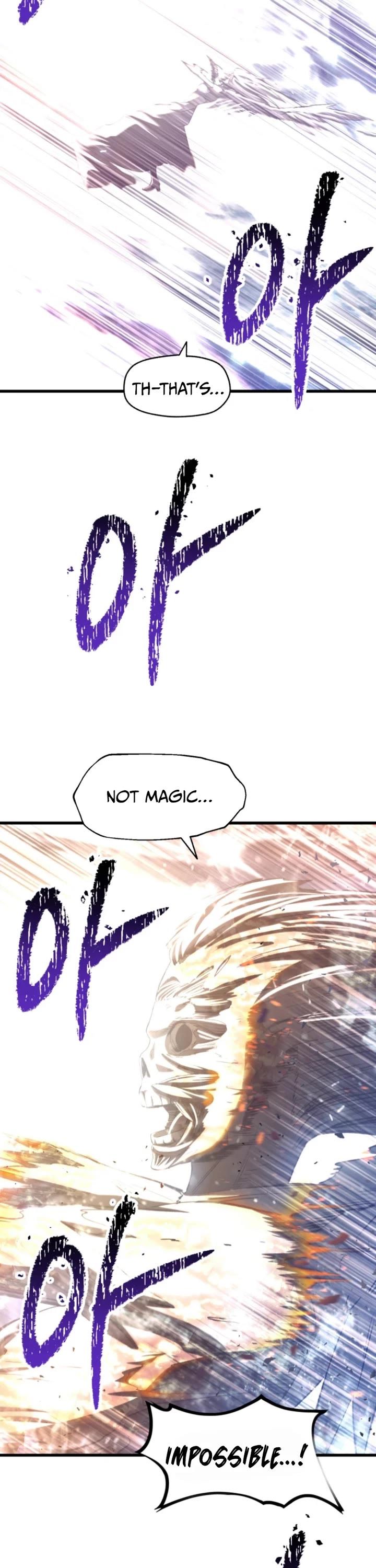 Survival Story of a Sword King in a Fantasy World - Chapter 259 Page 42