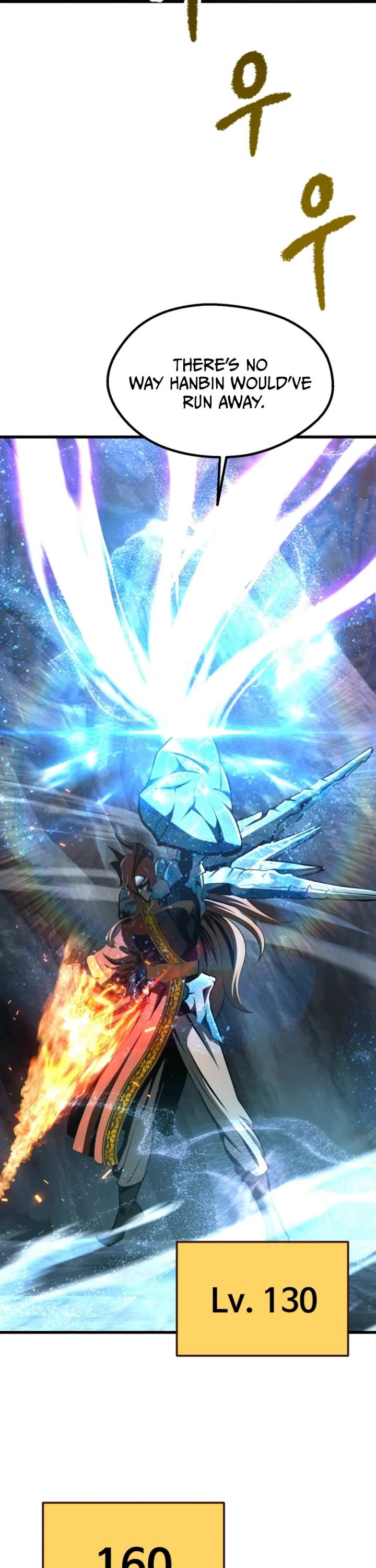 Survival Story of a Sword King in a Fantasy World - Chapter 260 Page 15