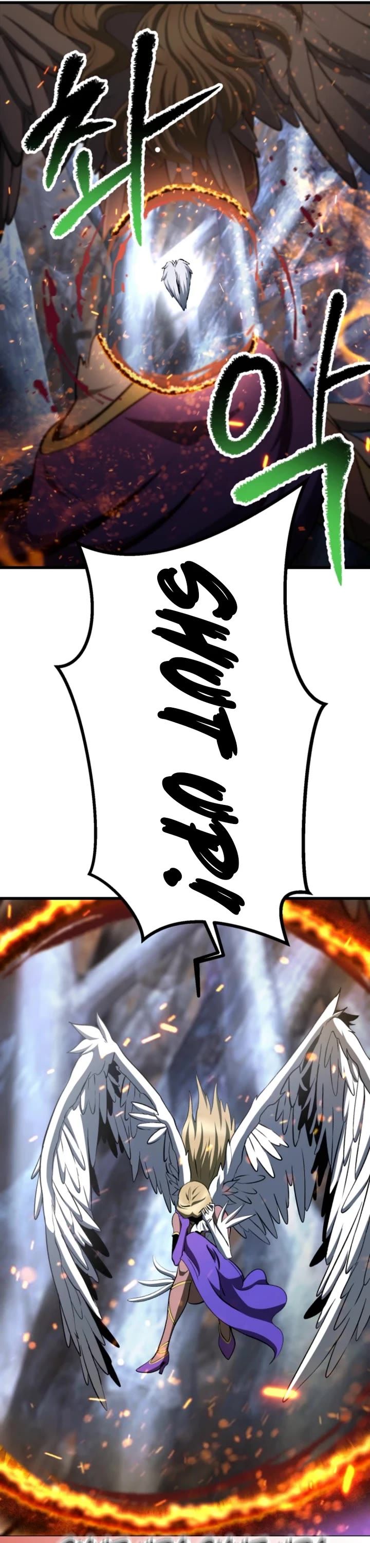 Survival Story of a Sword King in a Fantasy World - Chapter 260 Page 26