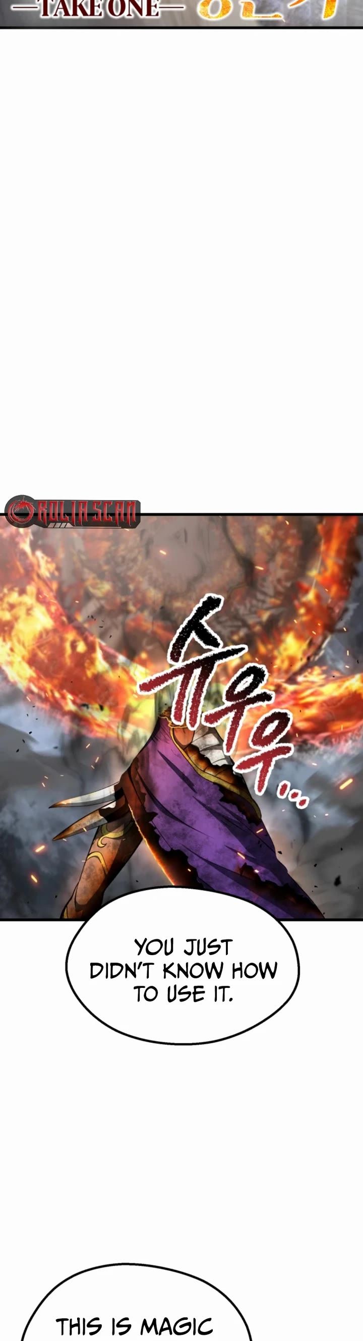 Survival Story of a Sword King in a Fantasy World - Chapter 260 Page 8