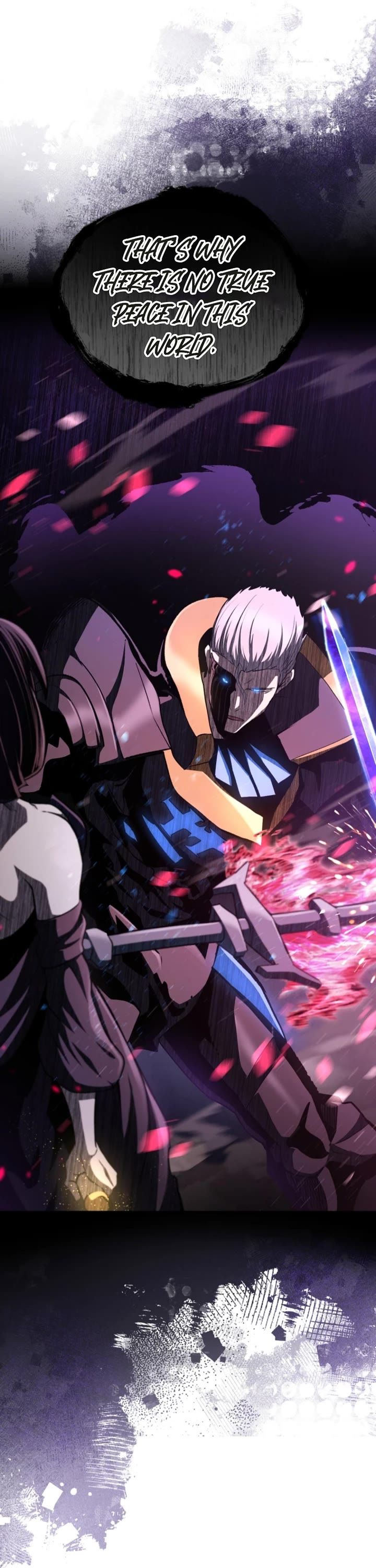 Survival Story of a Sword King in a Fantasy World - Chapter 261 Page 11