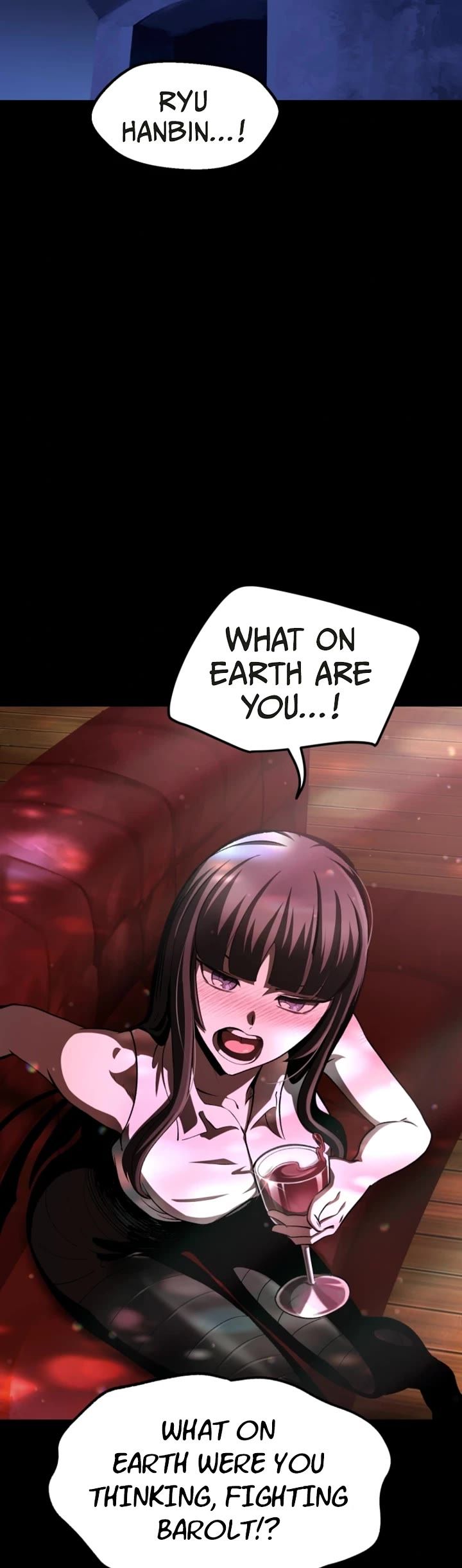 Survival Story of a Sword King in a Fantasy World - Chapter 261 Page 18