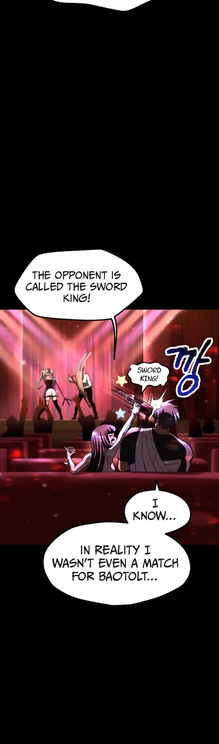 Survival Story of a Sword King in a Fantasy World - Chapter 261 Page 19