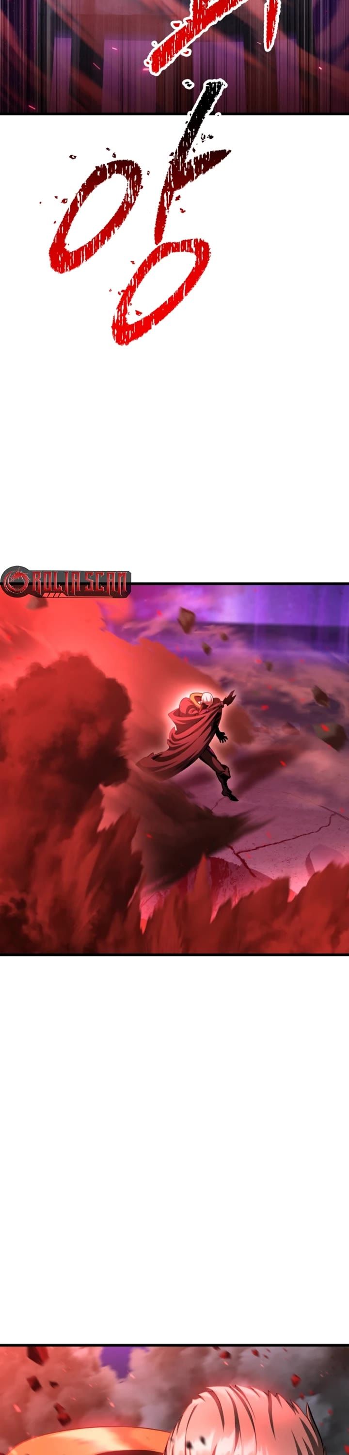 Survival Story of a Sword King in a Fantasy World - Chapter 261 Page 25