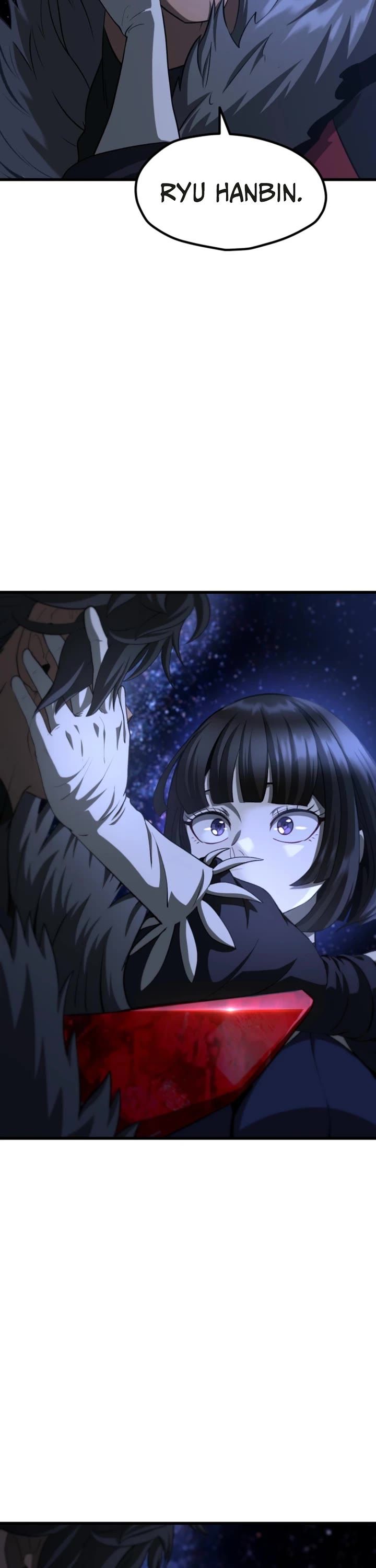 Survival Story of a Sword King in a Fantasy World - Chapter 261 Page 29