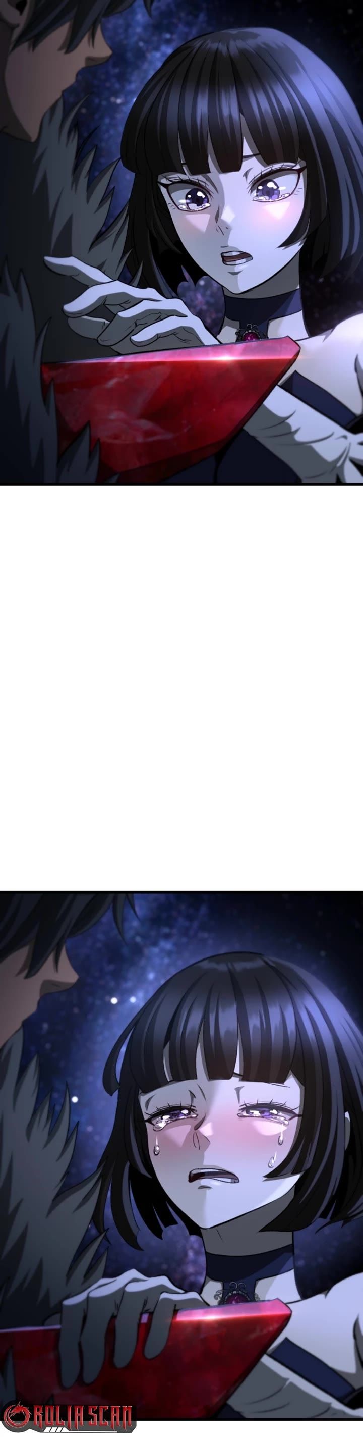 Survival Story of a Sword King in a Fantasy World - Chapter 261 Page 30