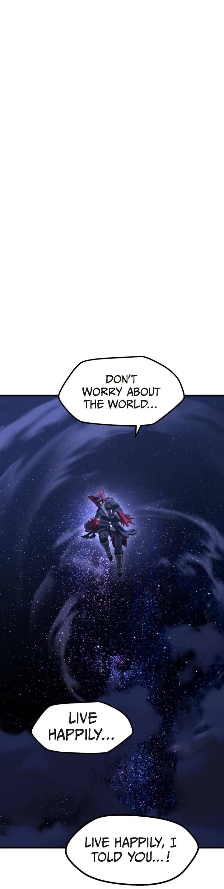 Survival Story of a Sword King in a Fantasy World - Chapter 261 Page 31