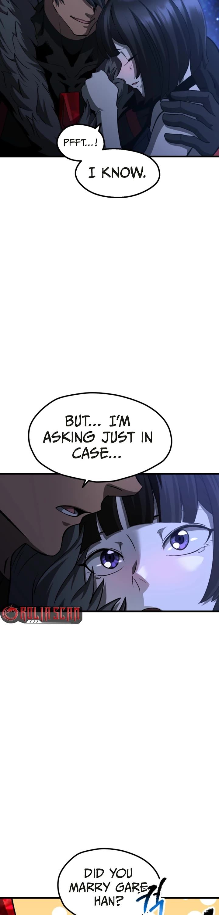 Survival Story of a Sword King in a Fantasy World - Chapter 261 Page 33