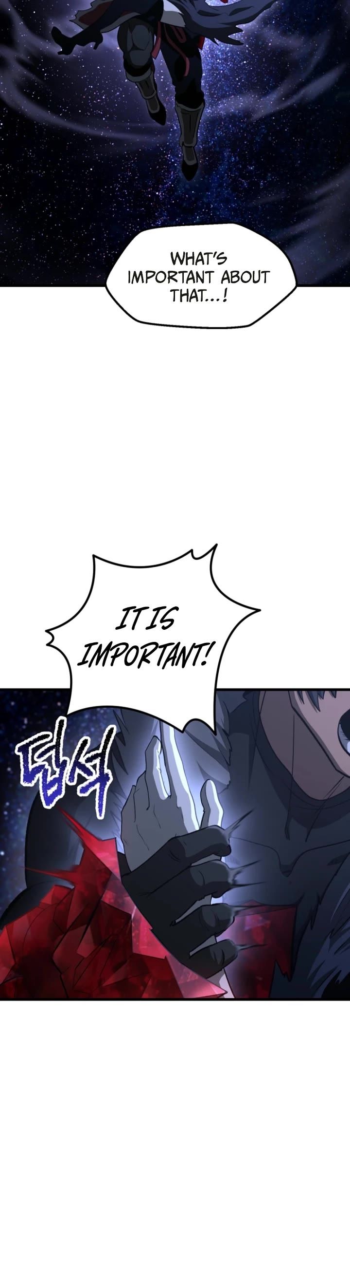 Survival Story of a Sword King in a Fantasy World - Chapter 261 Page 35