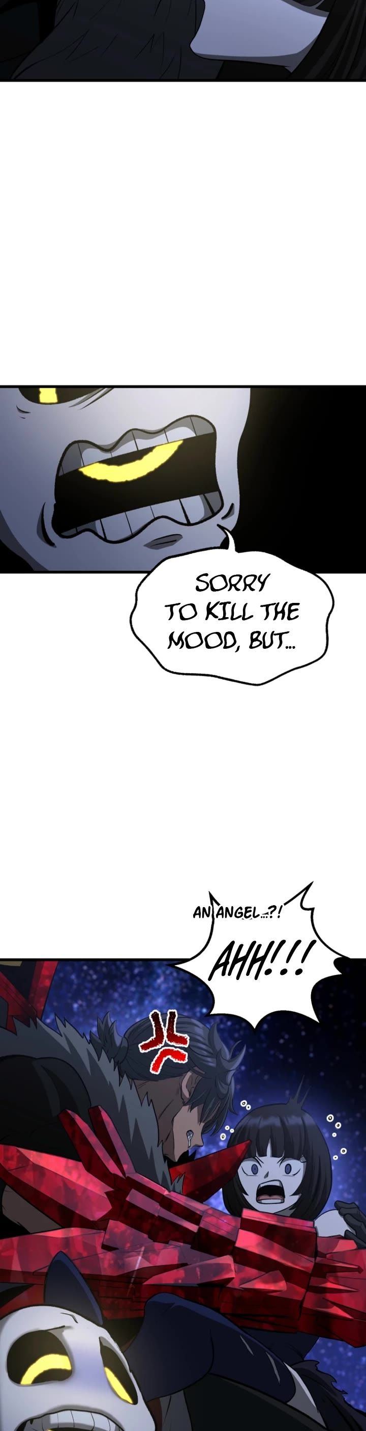 Survival Story of a Sword King in a Fantasy World - Chapter 261 Page 38