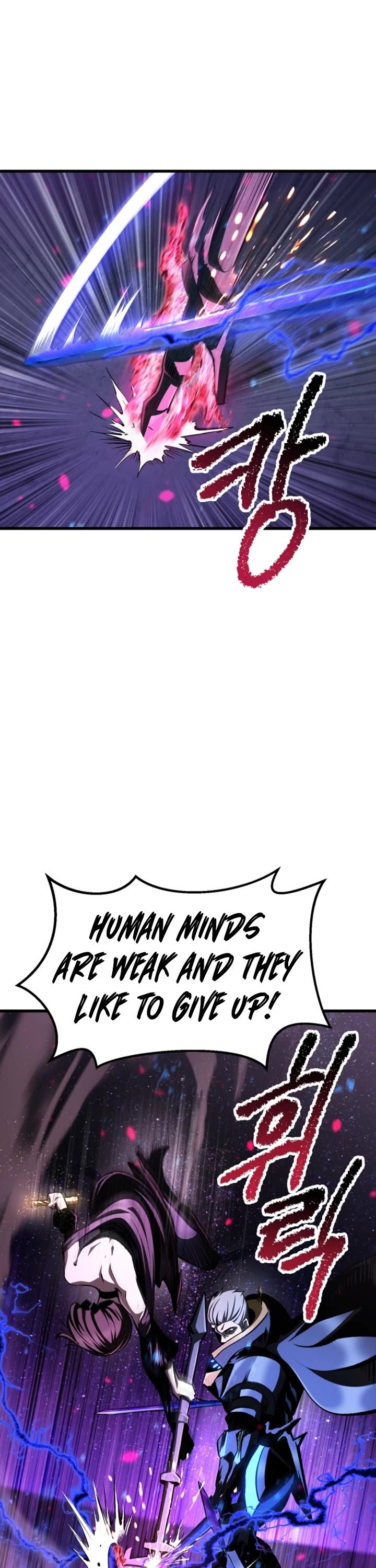 Survival Story of a Sword King in a Fantasy World - Chapter 261 Page 4