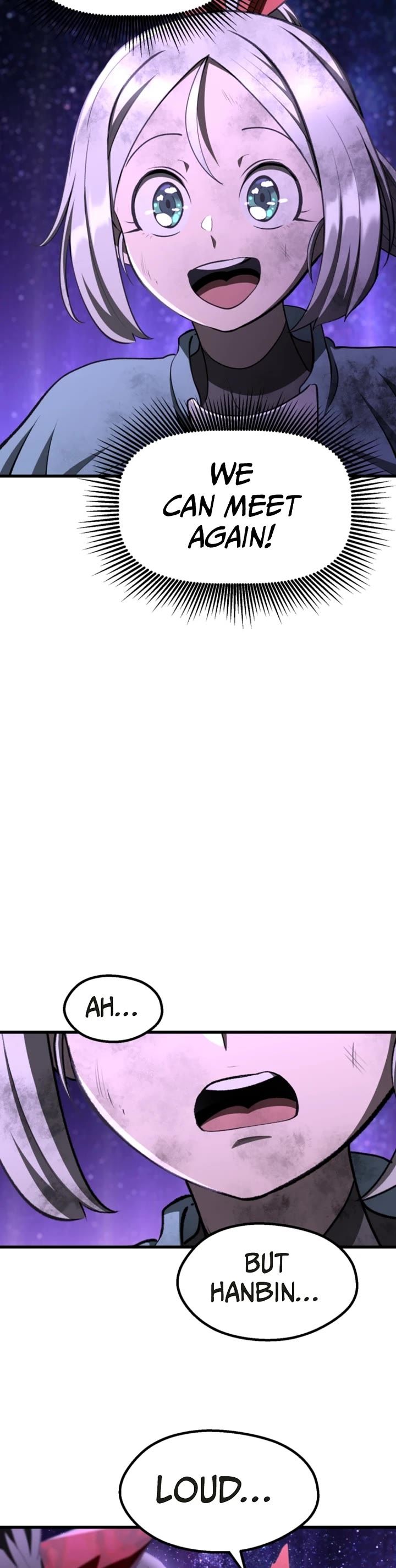 Survival Story of a Sword King in a Fantasy World - Chapter 261 Page 42