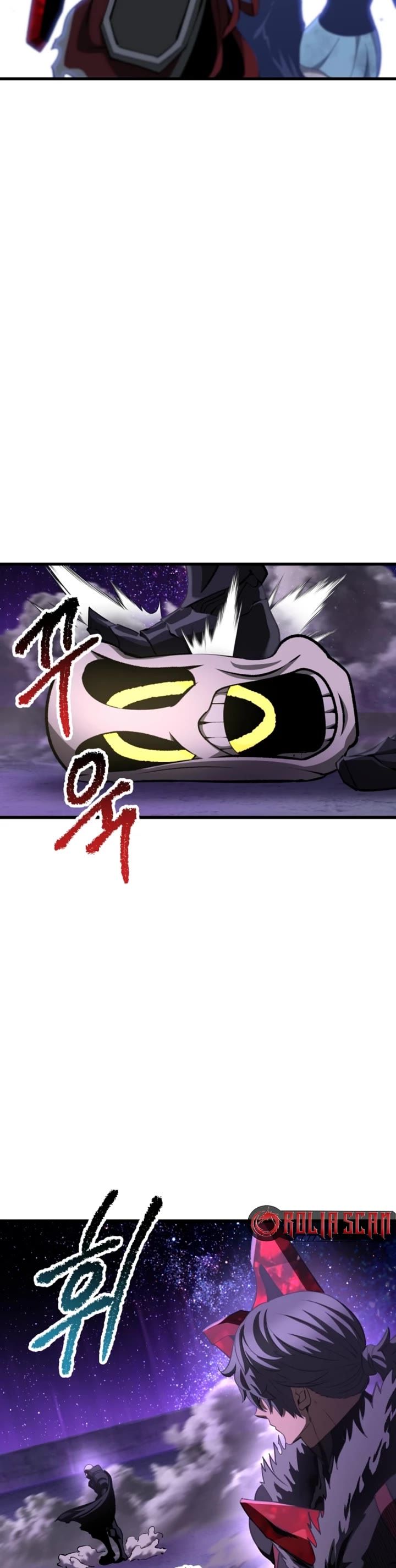 Survival Story of a Sword King in a Fantasy World - Chapter 261 Page 46