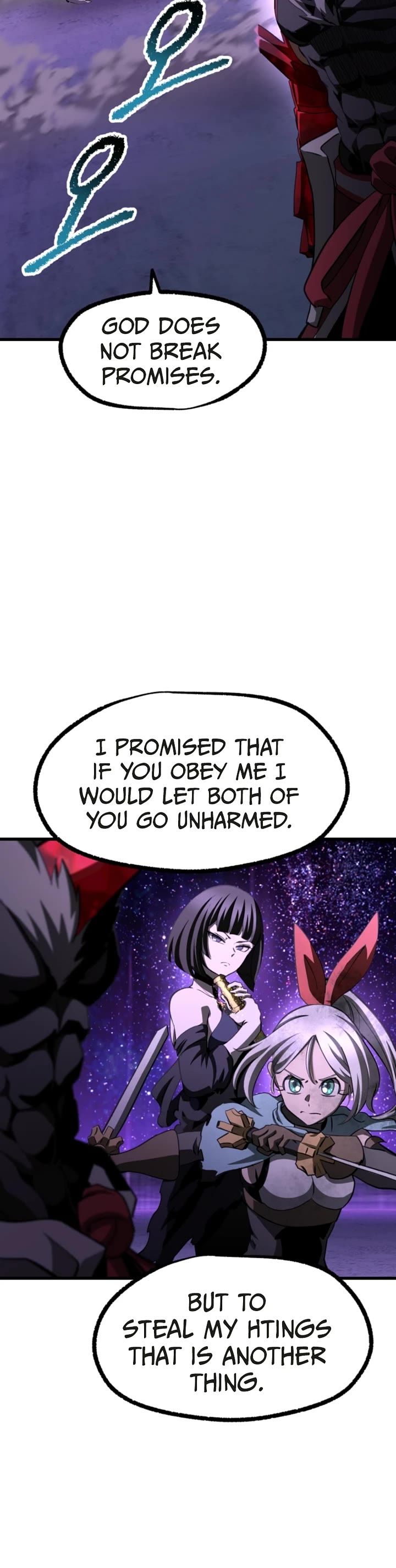 Survival Story of a Sword King in a Fantasy World - Chapter 261 Page 47