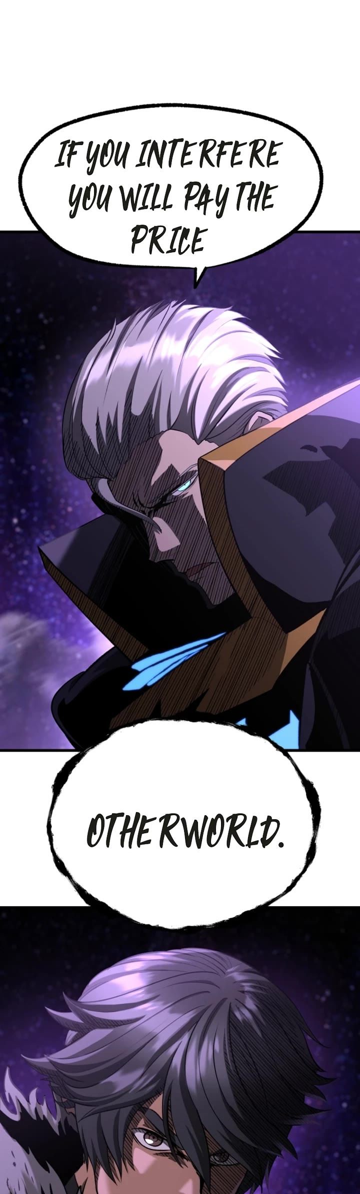 Survival Story of a Sword King in a Fantasy World - Chapter 261 Page 48