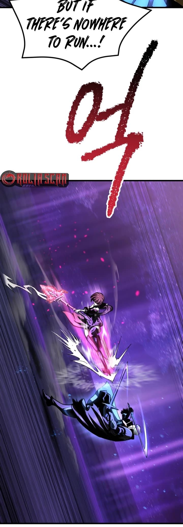 Survival Story of a Sword King in a Fantasy World - Chapter 261 Page 6