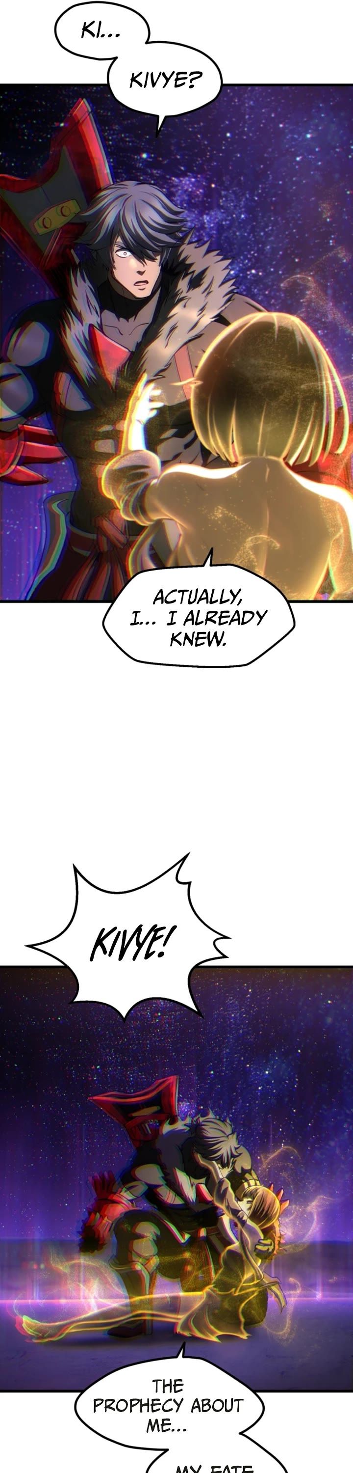 Survival Story of a Sword King in a Fantasy World - Chapter 262 Page 10