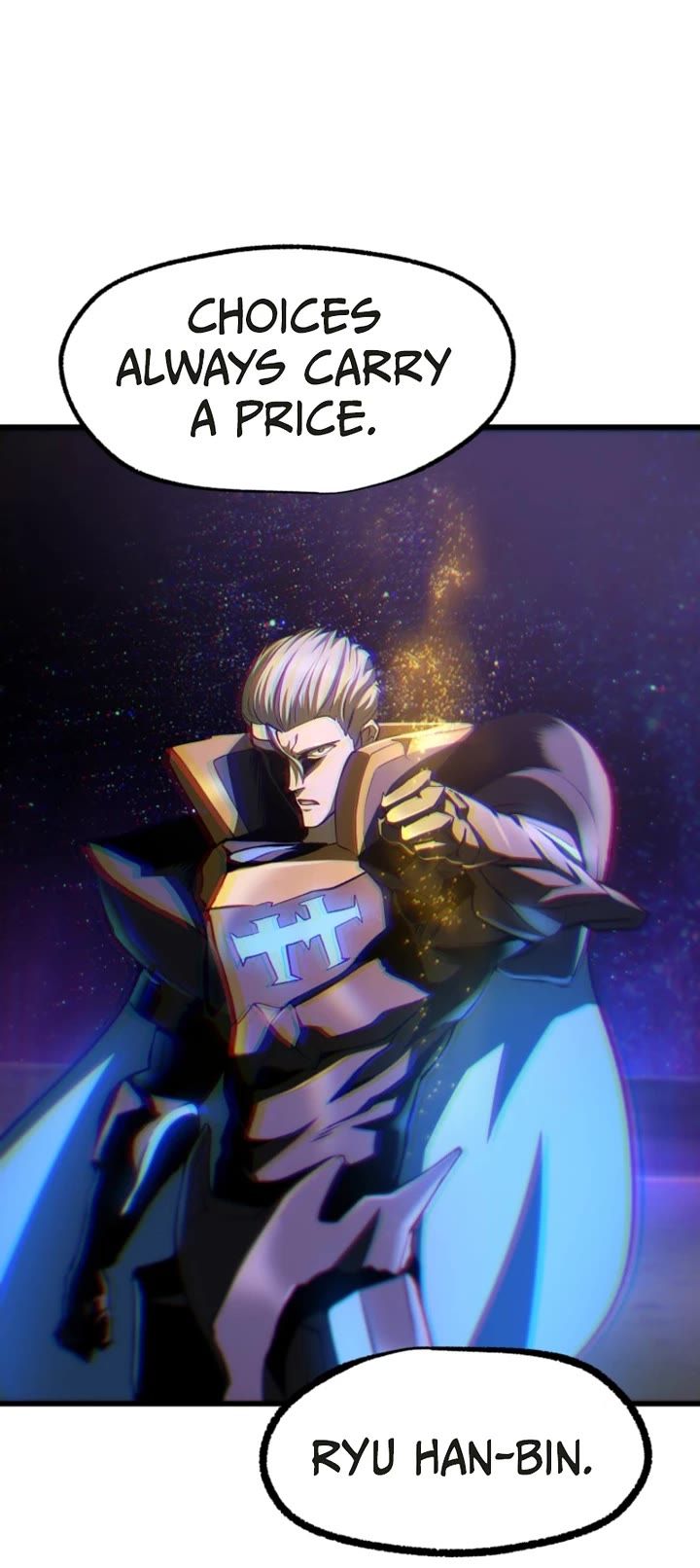 Survival Story of a Sword King in a Fantasy World - Chapter 262 Page 14