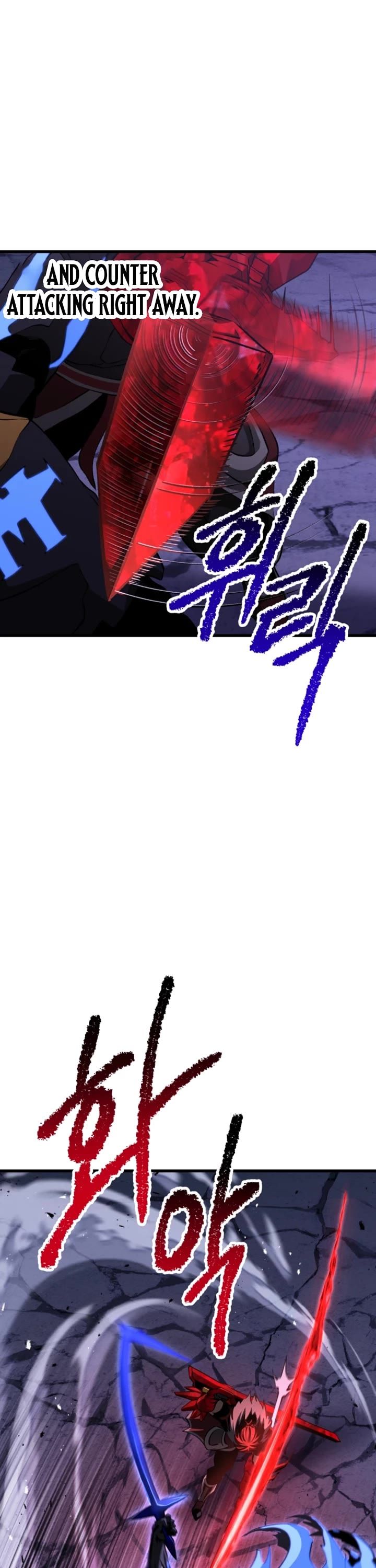 Survival Story of a Sword King in a Fantasy World - Chapter 262 Page 28