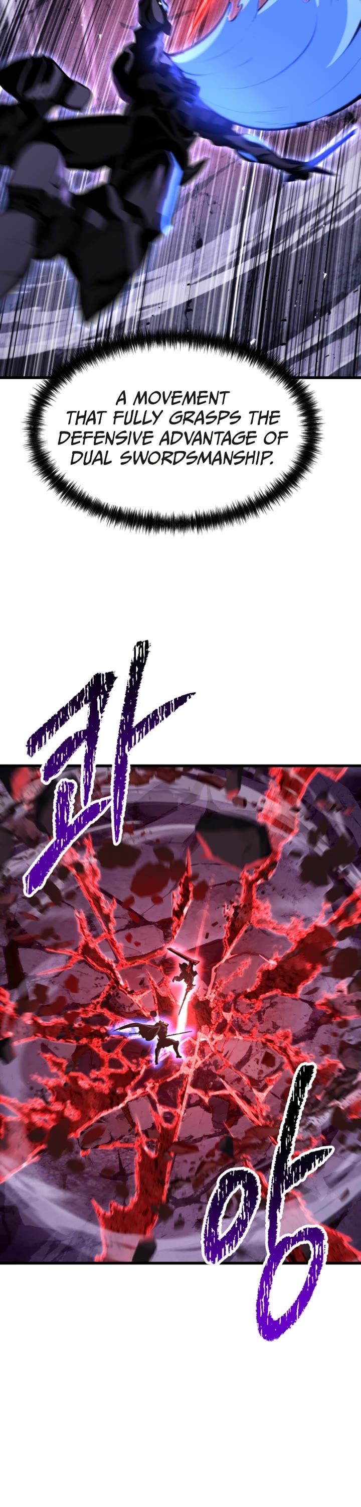 Survival Story of a Sword King in a Fantasy World - Chapter 262 Page 29