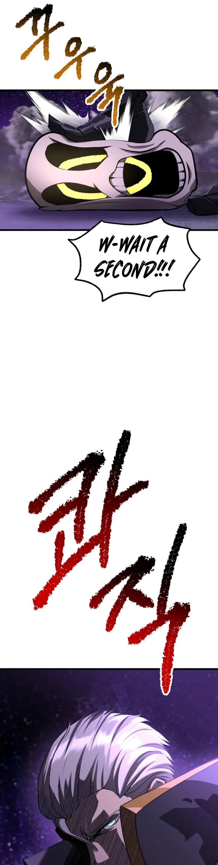 Survival Story of a Sword King in a Fantasy World - Chapter 262 Page 4