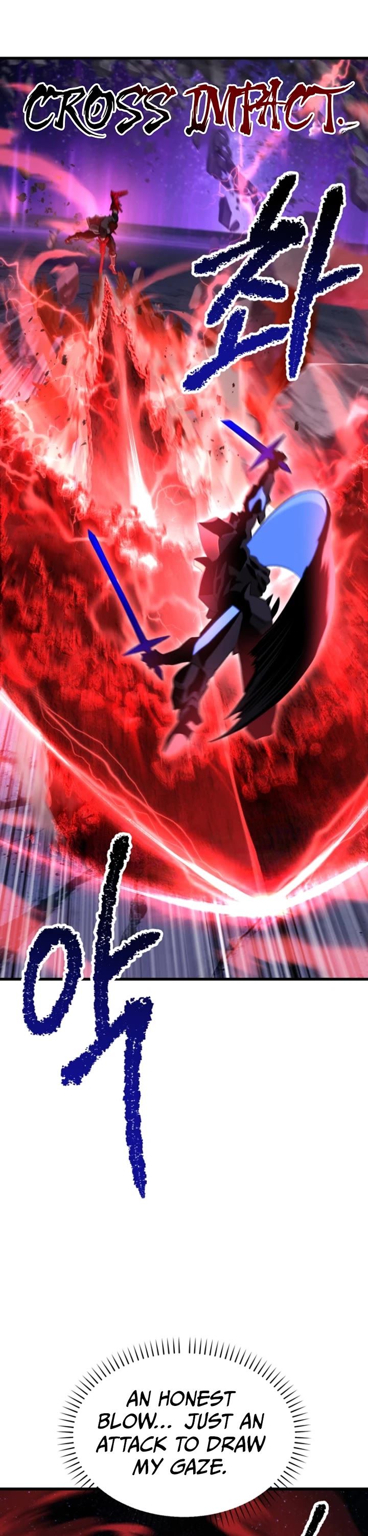 Survival Story of a Sword King in a Fantasy World - Chapter 262 Page 40