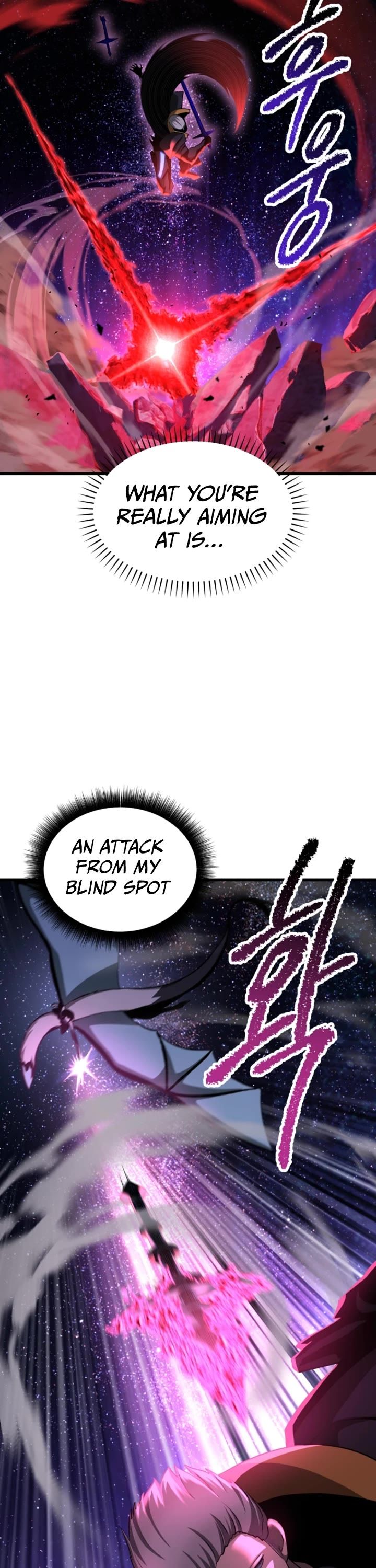 Survival Story of a Sword King in a Fantasy World - Chapter 262 Page 41