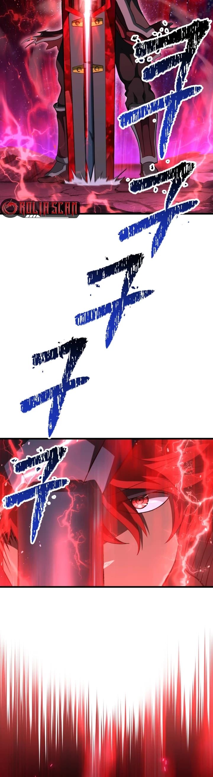 Survival Story of a Sword King in a Fantasy World - Chapter 262 Page 57