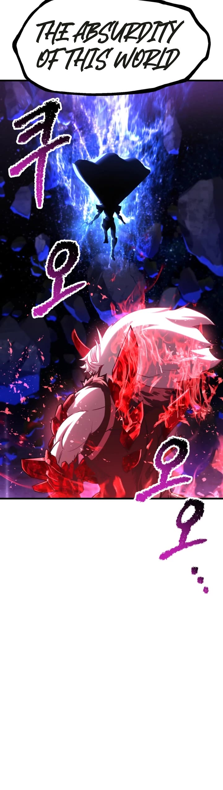 Survival Story of a Sword King in a Fantasy World - Chapter 263 Page 41