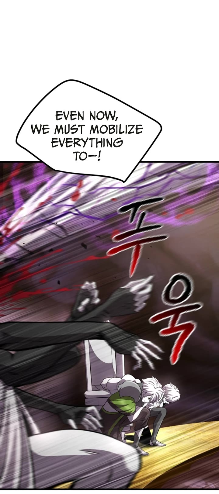 Survival Story of a Sword King in a Fantasy World - Chapter 263 Page 50