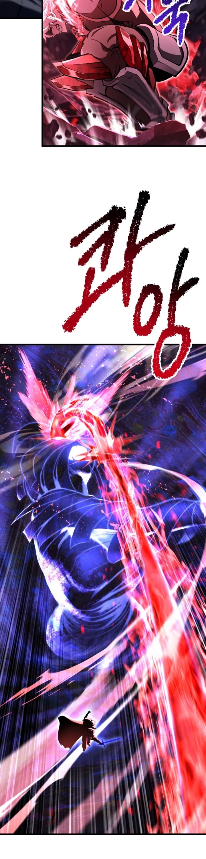 Survival Story of a Sword King in a Fantasy World - Chapter 264 Page 15