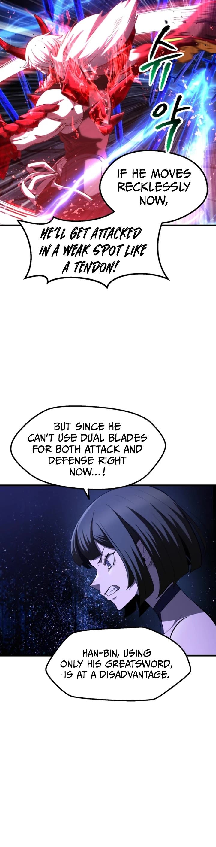 Survival Story of a Sword King in a Fantasy World - Chapter 264 Page 32