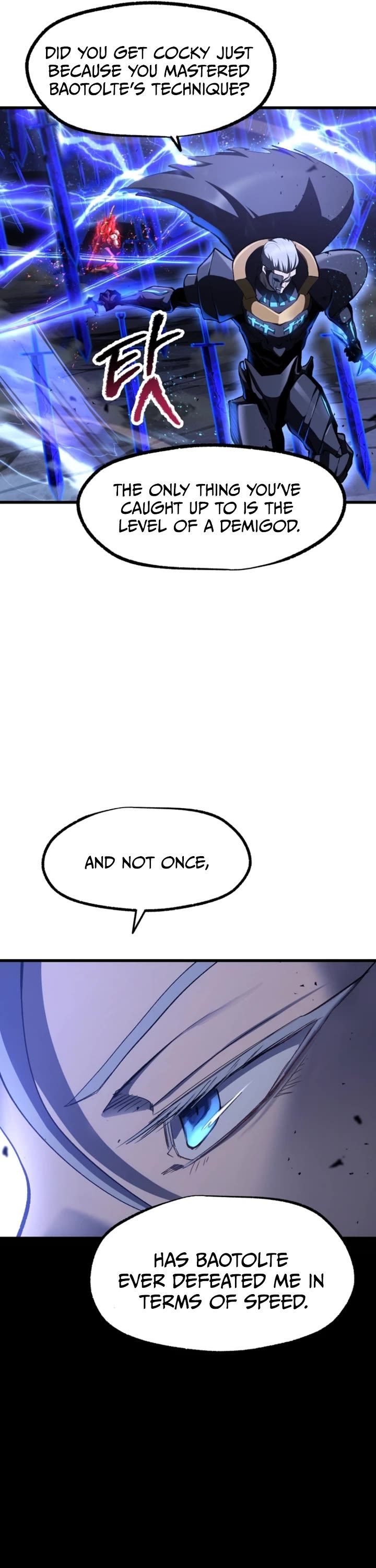 Survival Story of a Sword King in a Fantasy World - Chapter 264 Page 34