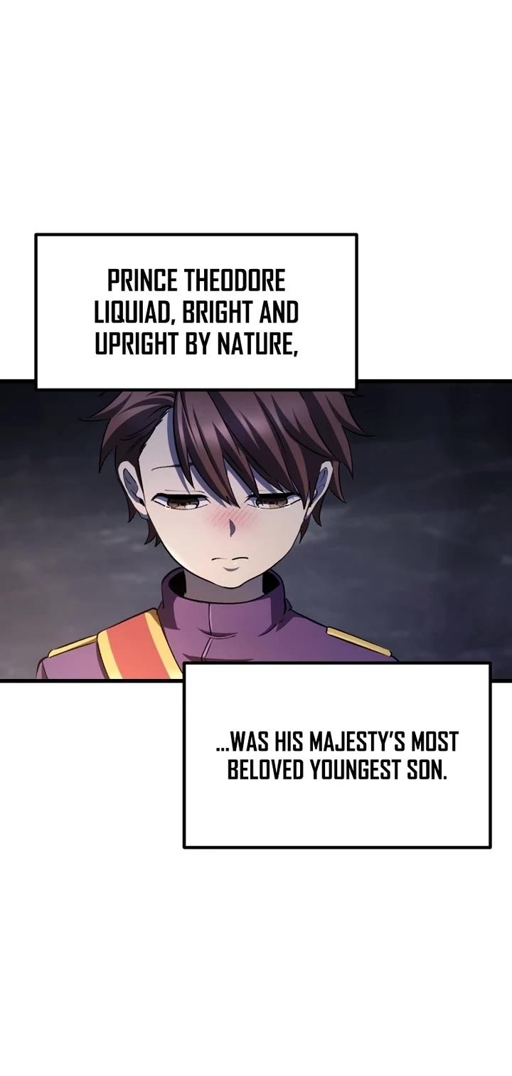 Survival Story of a Sword King in a Fantasy World - Chapter 266 Page 38