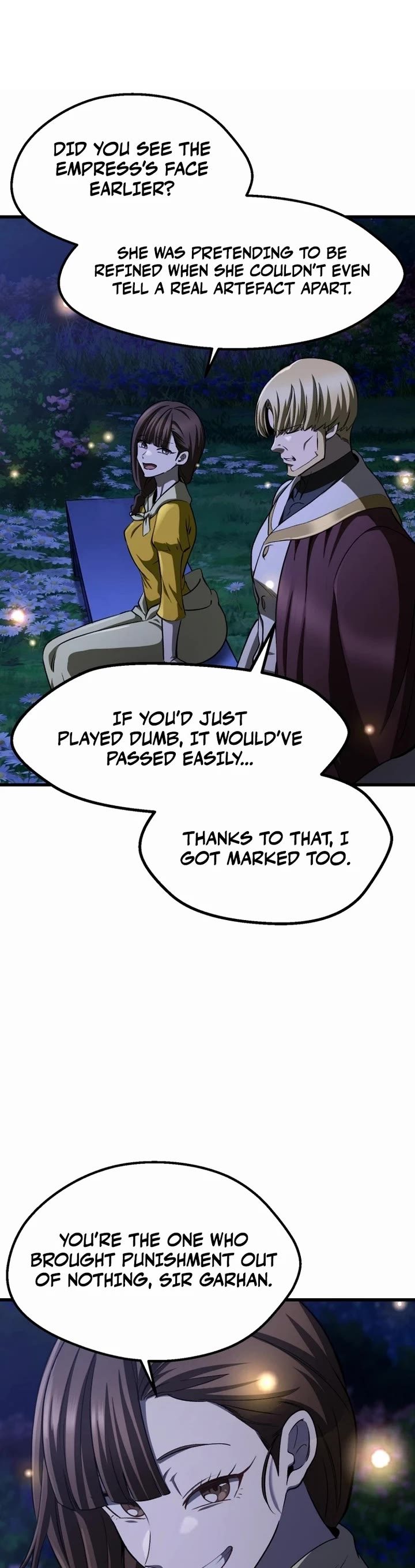 Survival Story of a Sword King in a Fantasy World - Chapter 266 Page 41