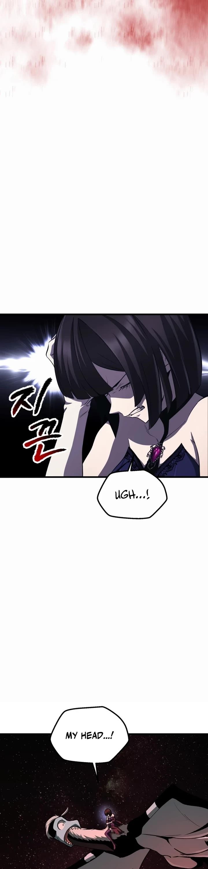 Survival Story of a Sword King in a Fantasy World - Chapter 266 Page 6