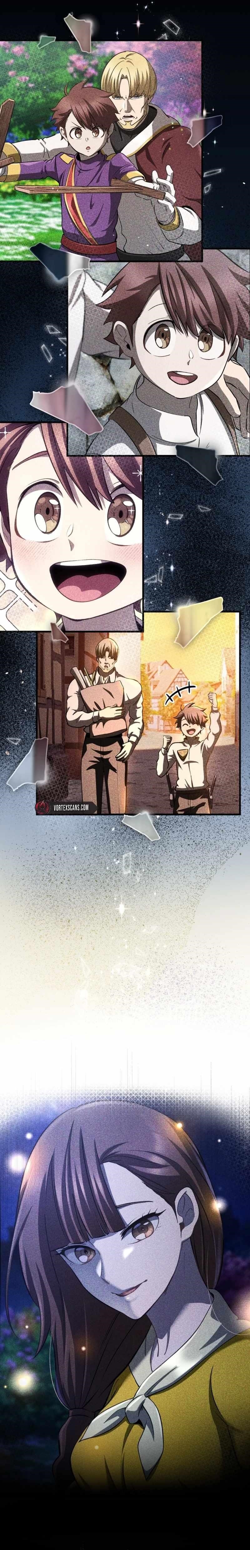 Survival Story of a Sword King in a Fantasy World - Chapter 269 Page 12