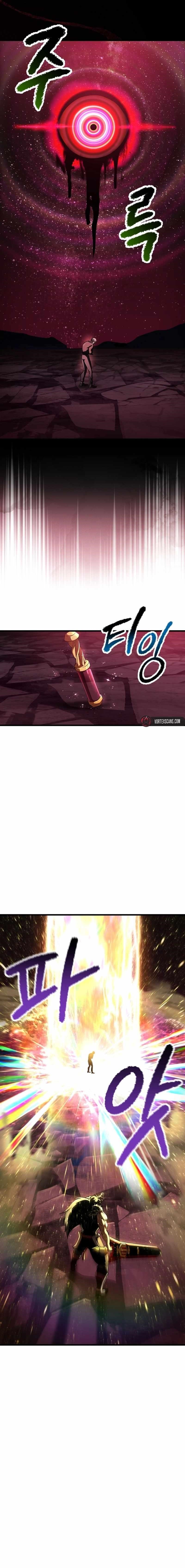 Survival Story of a Sword King in a Fantasy World - Chapter 269 Page 17