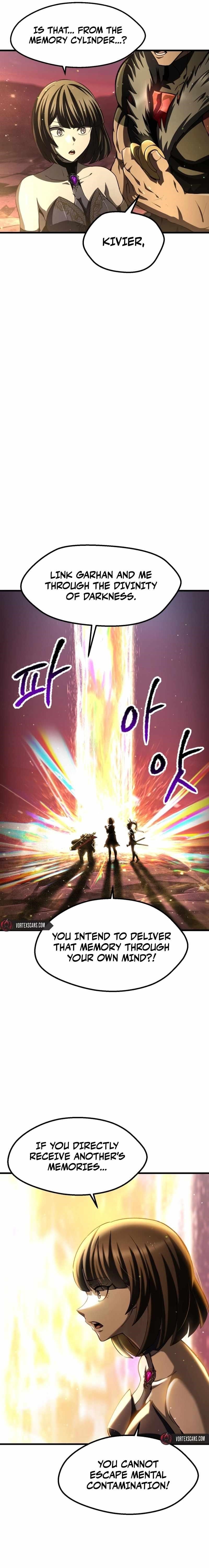 Survival Story of a Sword King in a Fantasy World - Chapter 270 Page 6