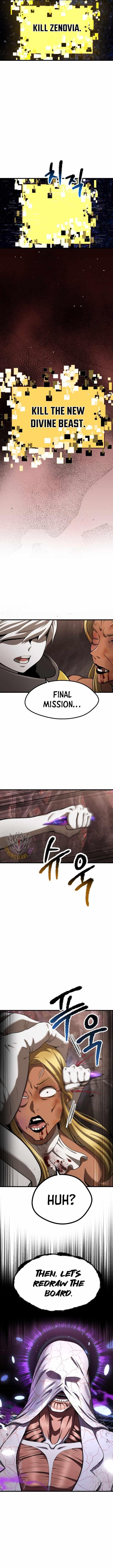 Survival Story of a Sword King in a Fantasy World - Chapter 271 Page 13