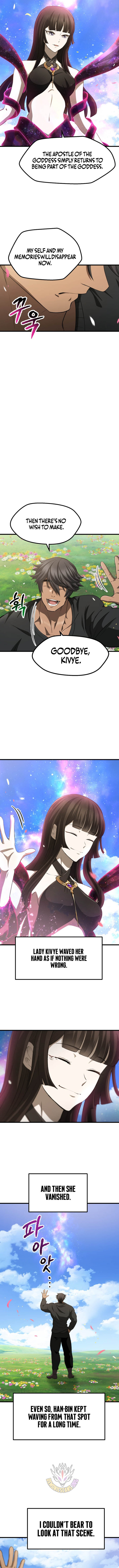 Survival Story of a Sword King in a Fantasy World - Chapter 278 Page 15