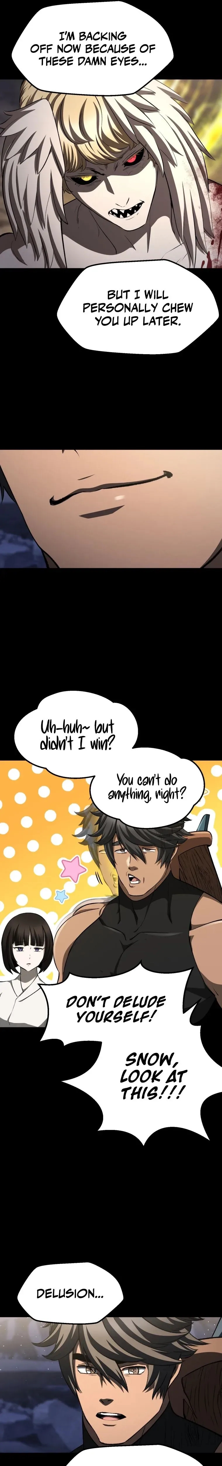 Survival Story of a Sword King in a Fantasy World - Chapter 281 Page 34