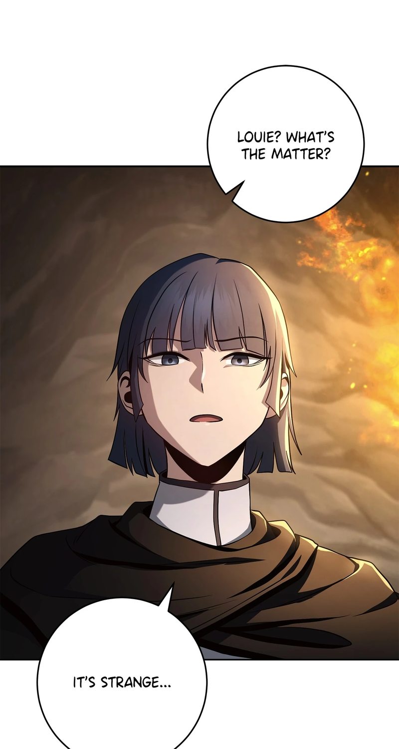 Skeleton Soldier Couldn’t Protect the Dungeon - Chapter 342 Page 12