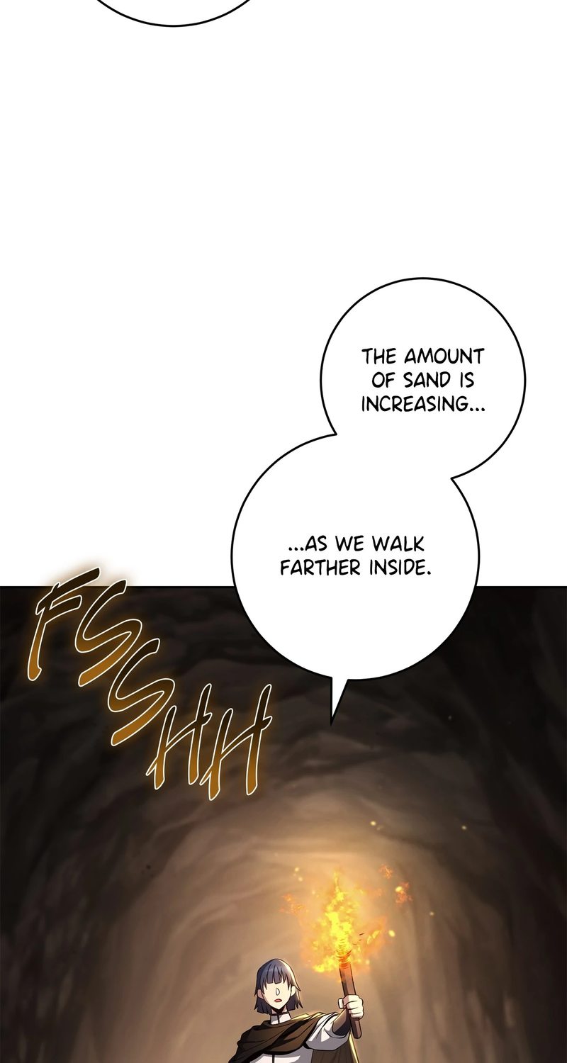 Skeleton Soldier Couldn’t Protect the Dungeon - Chapter 342 Page 13