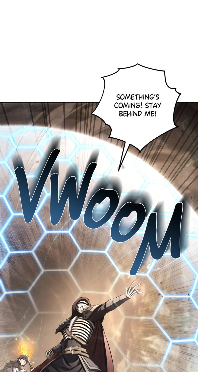 Skeleton Soldier Couldn’t Protect the Dungeon - Chapter 342 Page 18