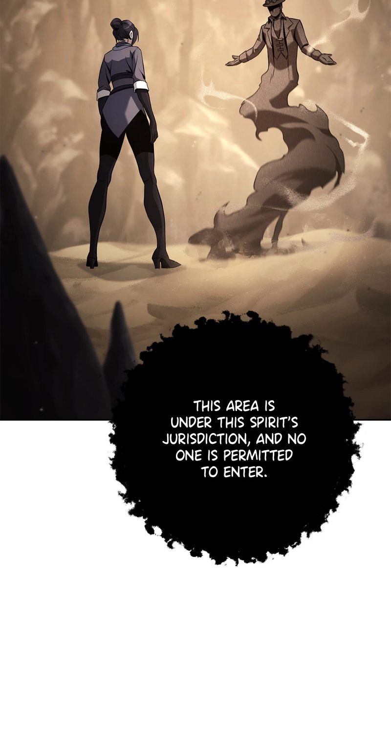 Skeleton Soldier Couldn’t Protect the Dungeon - Chapter 342 Page 54