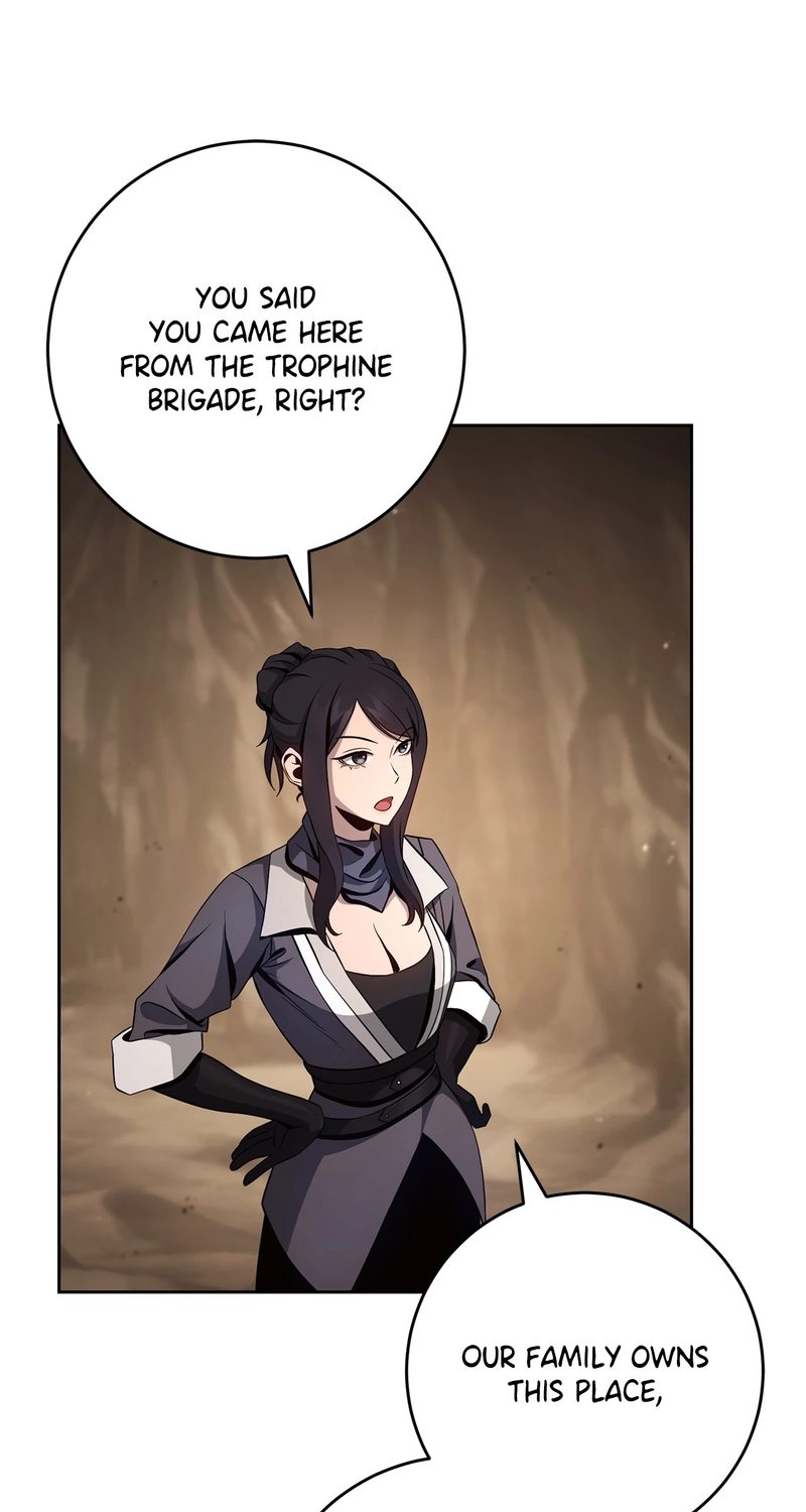 Skeleton Soldier Couldn’t Protect the Dungeon - Chapter 342 Page 55